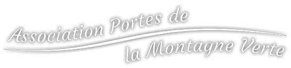 Association Portes de la Montagne Verte